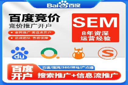 案例解析：百度推广排名提升的实战技巧